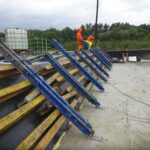 PZDs-1.10_beton płyty przejściowej w osi A