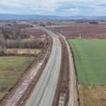 ~km 62+000 warstwa podbudowy pomocniczej
