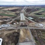 ~km 67+150 Budowa Węzła Miejsce Piastowe, obiekt WS-1.6