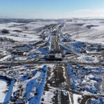 ~km 67+150 Węzeł Drogowy Miejsce Piastowe (1)