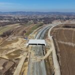 ~km 59+550 Obiekt PZGs-1.9, Podbudowa asfaltowa