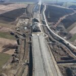 ~km 66+800 Budowa Obiektu PZM-1.11, Warstwy konstrukcyjne