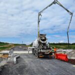 MS-1_17 betonowanie w-wy wyrównawczej z chudego betonu pod kapy chodnikowe