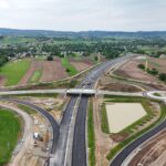 ~km 59+700 Węzeł Krosno