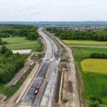 ~km 64+400 Warstwy asfaltowe S19