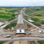 ~km 67+180 Węzęł Miejsce Piastowe (5)