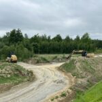 DD 4.5 km 1+100