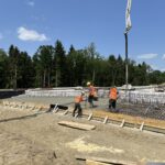 WS-1.5 betonowanie plyty przejsciowej