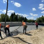 WS1-5 Beton wyrównawczy
