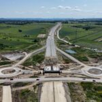 ~km 67+200 Węzeł Miejsce Piastowe, obiekt WS-1.6
