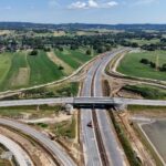 ~km 58+600 Węzeł Krosno_Obiekt WD-1.21