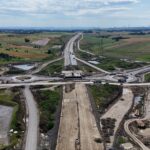~km 67+200 Węzeł Miejsce Piastowe