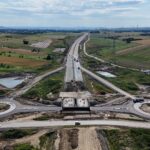 ~km 67+200 Węzeł Miejsce Piastowe, Obiekt MS-1.6