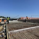 WS 1-6 beton płyty przejsciowej