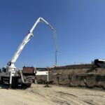 obiekt ws 1-6 beton płyty