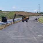 roboty ziemne_pas rozdziału