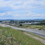 widok na OD