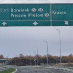 WD_1-21_węzeł Krosno