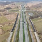 ~km 60+200 Warstwy bitumiczne S19, drogi utrzymaniowe i zbiorcze