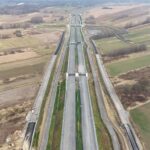 ~km 60+400 Warstwy bitumiczne S19, drogi utrzymaniowe i zbiorcze