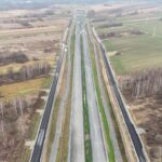 ~km 60+700 Warstwy bitumiczne S19, drogi utrzymaniowe i zbiorcze