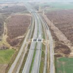 ~km 61+550 Obiekt PZDs-1.10, Warstwy bitumiczne S19, drogi utrzymaniowe i zbiorcze