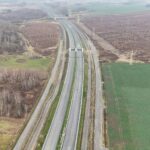 ~km 61+750 Warstwy bitumiczne S19, drogi utrzymaniowe i zbiorcze