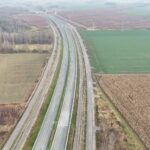 ~km 62+000 Warstwy bitumiczne S19, drogi utrzymaniowe i zbiorcze
