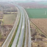 ~km 62+200 Warstwy bitumiczne S19, drogi utrzymaniowe i zbiorcze