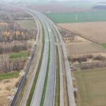~km 62+400 Warstwy bitumiczne S19, drogi utrzymaniowe i zbiorcze