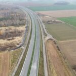 ~km 62+600 Warstwy bitumiczne S19, drogi utrzymaniowe i zbiorcze