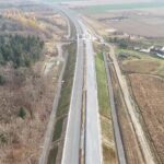 ~km 63+200 Warstwy bitumiczne S19, drogi utrzymaniowe i zbiorcze