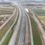 ~km 65+000 Warstwy bitumiczne S19, drogi utrzymaniowe i zbiorcze