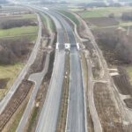~km 65+500 Warstwy bitumiczne S19, drogi utrzymaniowe i zbiorcze