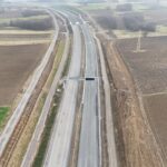 ~km 65+700 Warstwy bitumiczne S19, drogi utrzymaniowe i zbiorcze