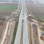 ~km 65+900 Obiekt MS-1.19, warstwy bitumiczne S19, drogi utrzymaniowe i zbiorcze