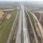 ~km 66+400 Warstwy bitumiczne S19, drogi zbiorcze