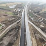 ~km 67+000 Warstwy bitumiczne S19, zbiornik retencyjny