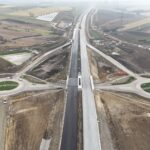 ~km 67+200 Węzeł Miejsce Piastowe