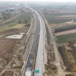 ~km 68+100 Warstwy bitumiczne S19, ściek liniowy, umocnienia skarp, obiekt PD-2.1