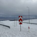 łącznica L01P