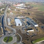 Obwód Drogowy-Miejsce Piastowe