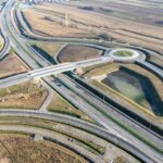 ~km 58+650 Węzeł Krosno