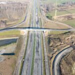 ~km 61+040 Obiekt WD-1.16