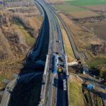 ~km 61+910 Obiekt WS-1.4