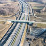 ~km 64+550 Obiekt WD-1.18