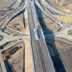 ~km 67+150 Węzeł Miejsce Piastowe, obiekt WS-1.6