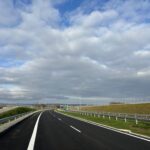 km_59+500 kierunek Rzeszów