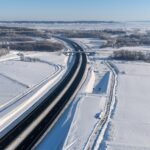 ~km 64+700 Zbiornik Retencyjny, TG