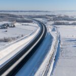 ~km 65+100 Droga S19